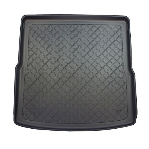ALFOMBRAS "3D" TPE MALETERO VOLKSWAGEN GOLF V (1K) VARIANT VI (5K) VARIANT
