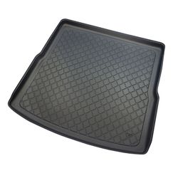 ALFOMBRAS "3D" TPE MALETERO VOLKSWAGEN GOLF V  (1K) VARIANT  VI  (5K) VARIANT