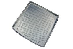 ALFOMBRAS "3D" TPE MALETERO VOLKSWAGEN GOLF VIII VARIANT  /  VOLKSWAGEN GOLF VIII VARIANT HYBRID MHE