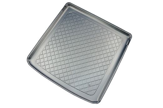 ALFOMBRAS "3D" TPE MALETERO VOLKSWAGEN GOLF VIII VARIANT  /  VOLKSWAGEN GOLF VIII VARIANT HYBRID MHE