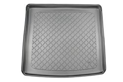 ALFOMBRAS "3D" TPE MALETERO VOLKSWAGEN ID.4  (ELECTRIC) + ID.4  (ELECTRIC) GTX /  VOLKSWAGEN ID.5  (