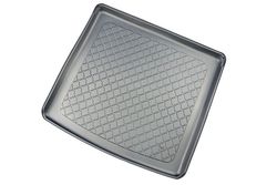 ALFOMBRAS "3D" TPE MALETERO VOLKSWAGEN ID.4  (ELECTRIC) + ID.4  (ELECTRIC) GTX /  VOLKSWAGEN ID.5  (