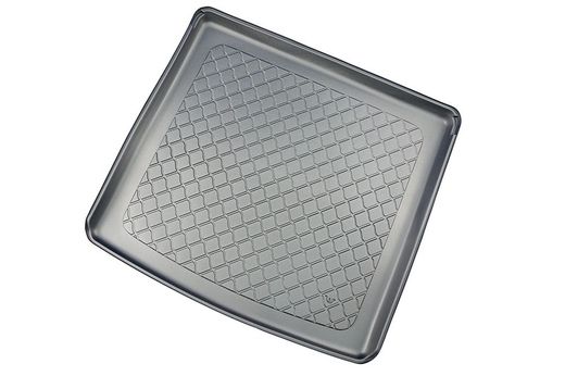 ALFOMBRAS "3D" TPE MALETERO VOLKSWAGEN ID.4  (ELECTRIC) + ID.4  (ELECTRIC) GTX /  VOLKSWAGEN ID.5  (