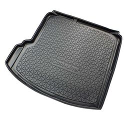 ALFOMBRAS "3D" TPE MALETERO VOLKSWAGEN JETTA  (1K)  JETTA   (NCS)