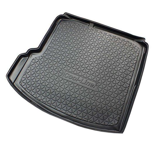 ALFOMBRAS "3D" TPE MALETERO VOLKSWAGEN JETTA  (1K)  JETTA   (NCS)