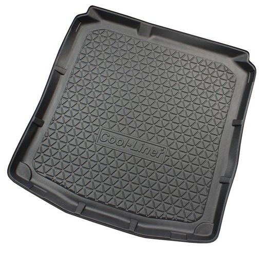 TAPETES DE TRONCO TPE "3D" VOLKSWAGEN JETTA (1K) JETTA (NCS)