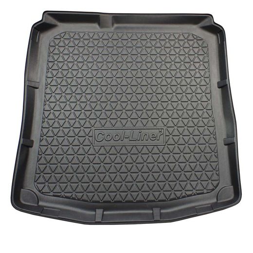 TAPETES DE TRONCO TPE "3D" VOLKSWAGEN JETTA (1K) JETTA (NCS)