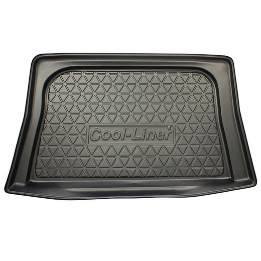 ALFOMBRAS "3D" TPE MALETERO VOLKSWAGEN POLO III (6N)