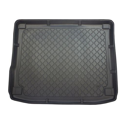 TAPETES TPE "3D" TPE VOLKSWAGEN TOUAREG II