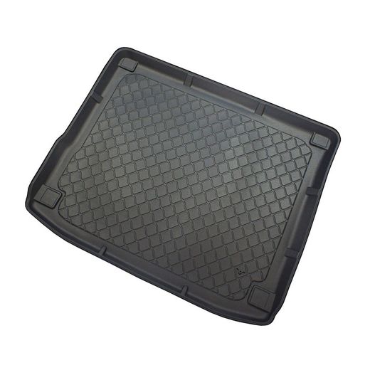TAPETES TPE "3D" TPE VOLKSWAGEN TOUAREG II