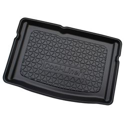 ALFOMBRAS "3D" TPE MALETERO VOLKSWAGEN UP ! MALETERO INFERIOR