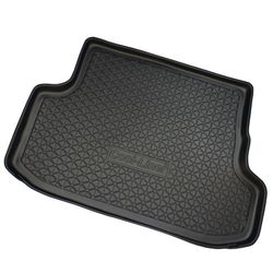 ALFOMBRAS "3D" TPE MALETERO VOLVO 850 COMBI  V70 I