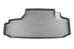 ALFOMBRAS "3D" TPE MALETERO VOLVO 940  960