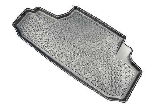 ALFOMBRAS "3D" TPE MALETERO VOLVO 940  960