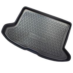 ALFOMBRAS "3D" TPE MALETERO VOLVO C30