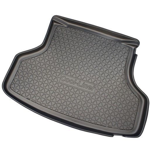 ALFOMBRAS "3D" TPE MALETERO VOLVO S40 I