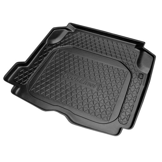 ALFOMBRAS "3D" TPE MALETERO VOLVO S60 I