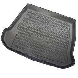 ALFOMBRAS "3D" TPE MALETERO VOLVO S60 II