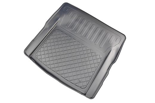ALFOMBRAS "3D" TPE MALETERO VOLVO S60 III