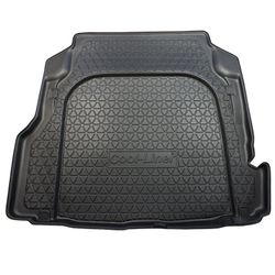 ALFOMBRAS "3D" TPE MALETERO VOLVO S80 I
