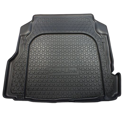 ALFOMBRAS "3D" TPE MALETERO VOLVO S80 I