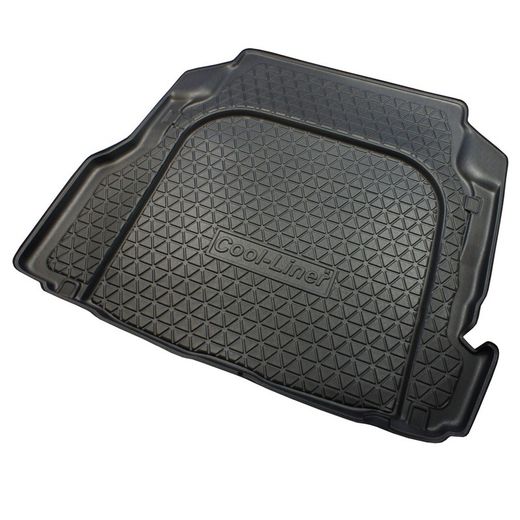 ALFOMBRAS "3D" TPE MALETERO VOLVO S80 I