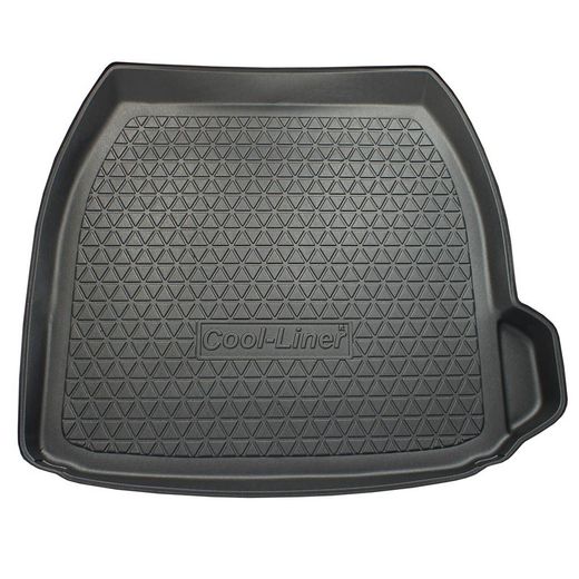 ALFOMBRAS "3D" TPE MALETERO VOLVO S80 II