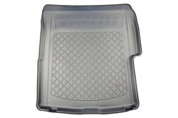 ALFOMBRAS "3D" TPE MALETERO VOLVO S90  HÍBRIDO ENCHUFABLE  LIMOUSINE