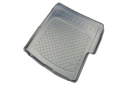 ALFOMBRAS "3D" TPE MALETERO VOLVO S90  HÍBRIDO ENCHUFABLE  LIMOUSINE