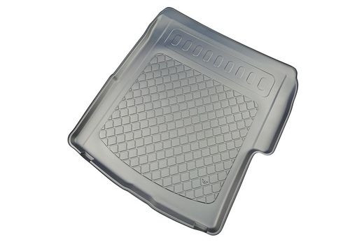 ALFOMBRAS "3D" TPE MALETERO VOLVO S90  HÍBRIDO ENCHUFABLE  LIMOUSINE