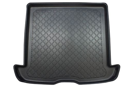 ALFOMBRAS "3D" TPE MALETERO VOLVO V50