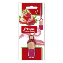 AMBIENTADOR AQUOS RM FRAGANCIA FRESA ( 10 )