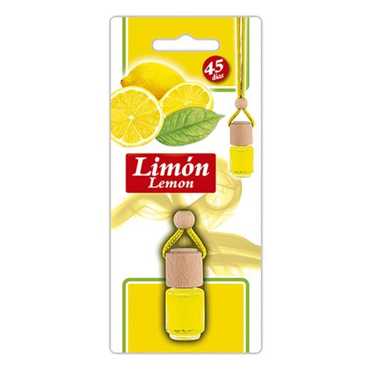 AMBIENTADOR AQUOS RM FRAGANCIA LIMON ( 10 )