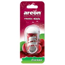 AMBIENTADOR AREON FRESH WAVE FRAGANCIA CEREZA