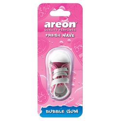AMBIENTADOR AREON FRESH WAVE FRAGANCIA CHICLE