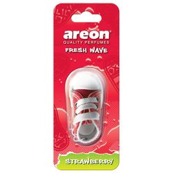 AMBIENTADOR AREON FRESH WAVE FRAGANCIA FRESA