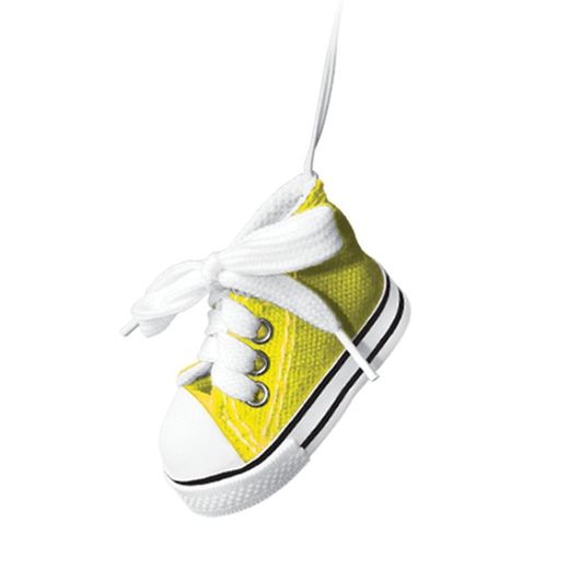 AMBIENTADOR AREON FRESH WAVE FRAGANCIA LIMON