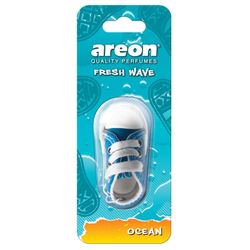 AMBIENTADOR AREON FRESH WAVE FRAGANCIA OCEAN