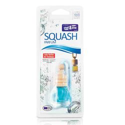 ABÓBORA DE FRAGRÂNCIA REFRIGERANTE "GARRAFA"