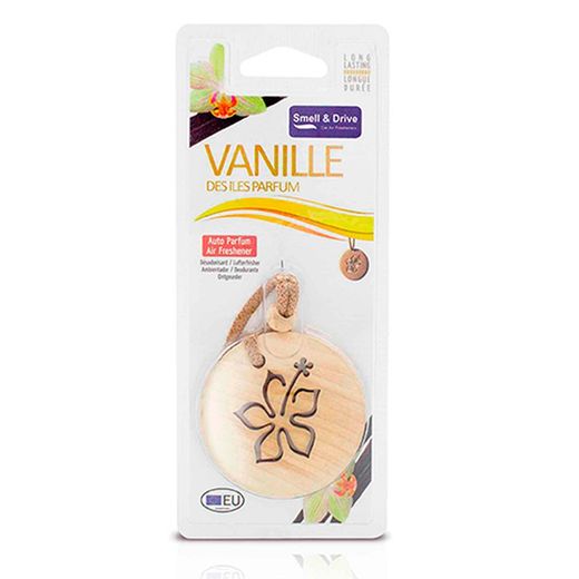 ***AMBIENTADOR "HIBISQUS" FRAGANCIA VANILLA