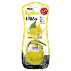 AMBIENTADOR HYDRA RM FRAGANCIA LIMON CAP. 8 ML