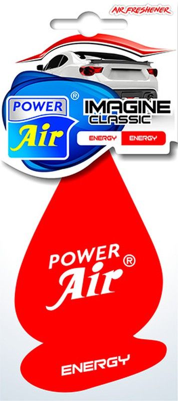AMBIENTADOR IMAGINE CLASSIC FRAGANCIA ENERGY ( 24 )