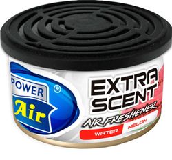 AMBIENTADOR LATA ORGANICA EXTRA SCENT 42GR FRAGANCIA SANDIA ( 16 )