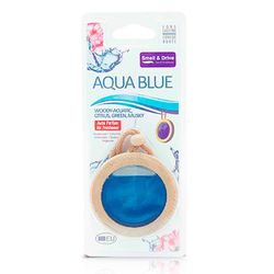 ***AMBIENTADOR "MEMBRANE" FRAGANCIA AQUA BLUE