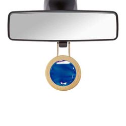 ***AMBIENTADOR "MEMBRANE" FRAGANCIA AQUA BLUE