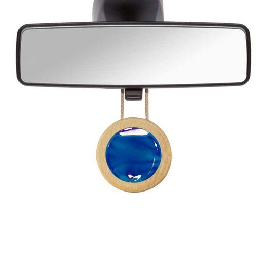 ***AMBIENTADOR "MEMBRANE" FRAGANCIA AQUA BLUE