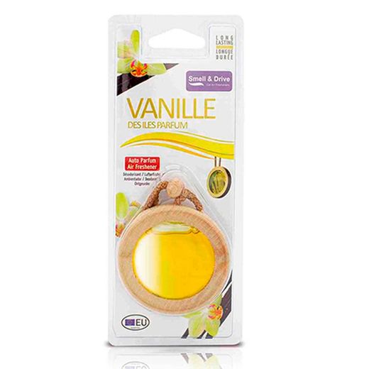 ***AMBIENTADOR "MEMBRANE" FRAGANCIA VANILLA