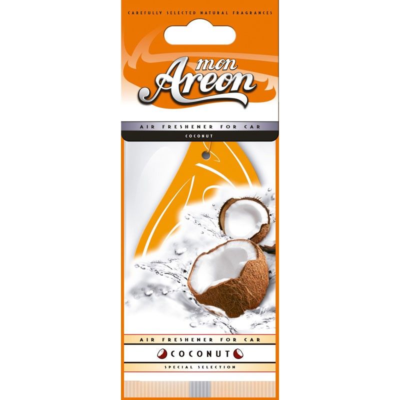 AMBIENTADOR MON AREON COCONUT