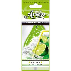 AMBIENTADOR MON AREON MOJITO