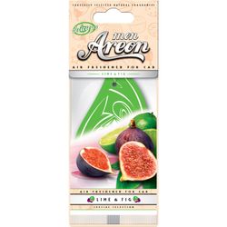 AMBIENTADOR MON DELICIOUS LIMA & HIGOS